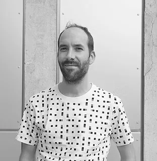 Antonin Faure, auteur de La chasse aux rainettes
