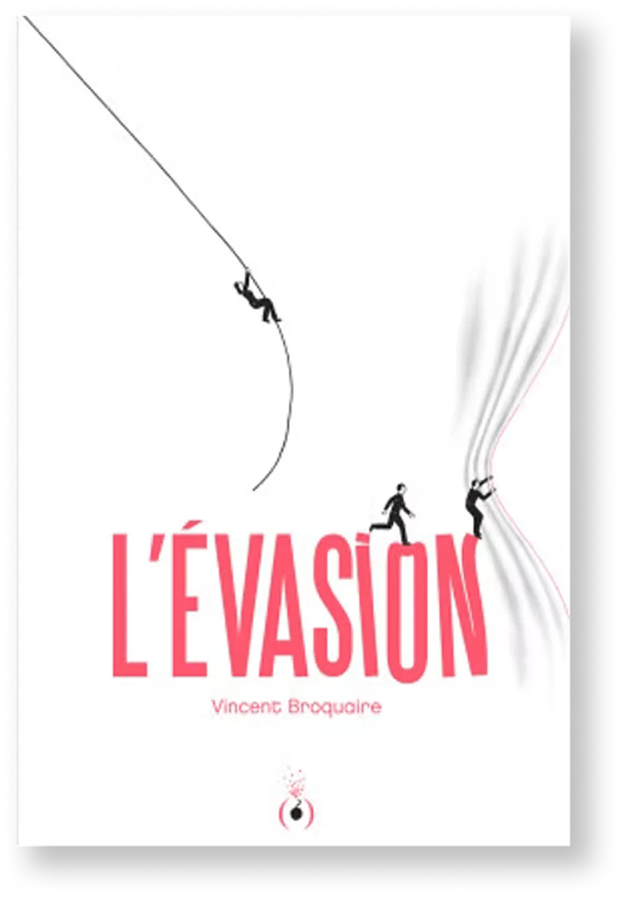 Album "L'évasion"